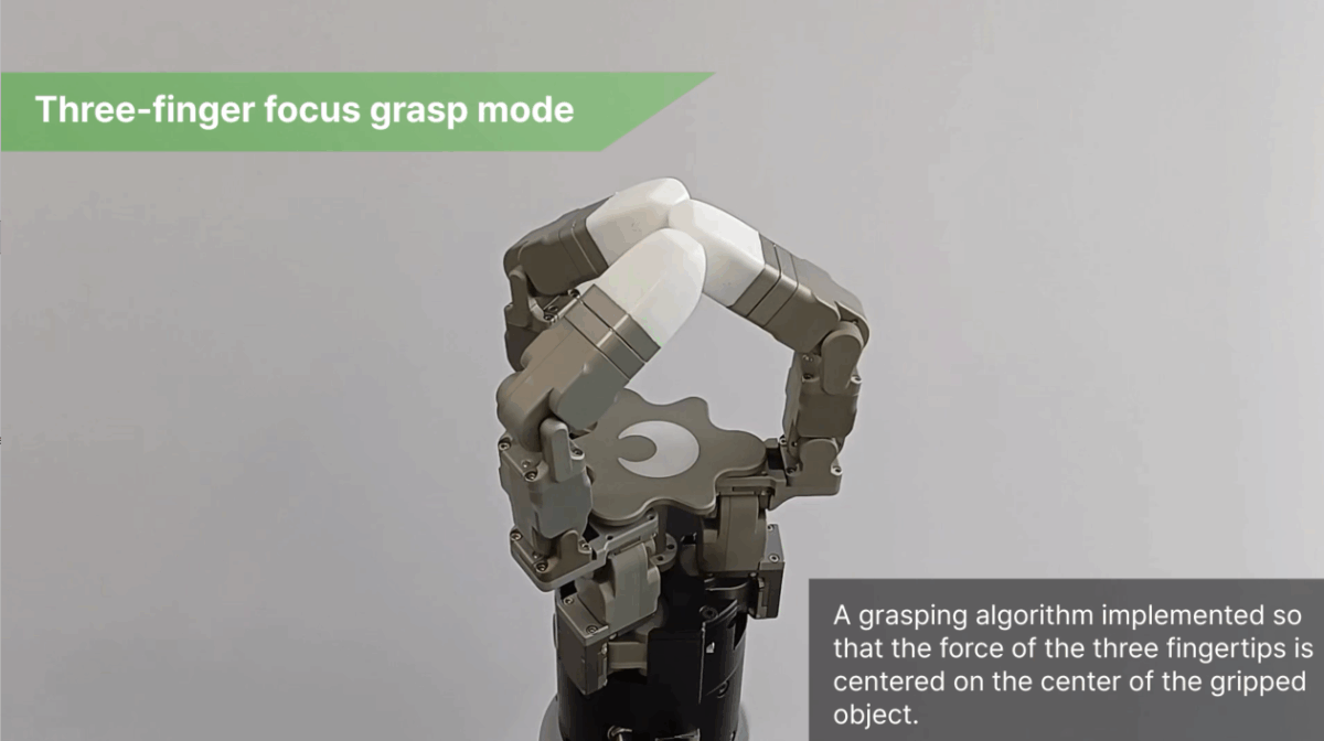 抓取算法视频 (DG-3F-M)